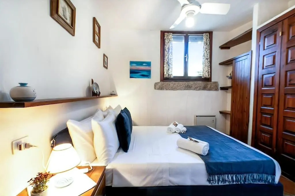 別荘 Villetta In Zona Esclusiva Accesso Sul Mare ポルト・ロトンド