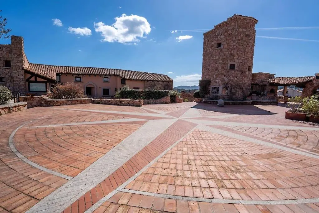 Villetta In Zona Esclusiva Accesso Sul Mare ポルト・ロトンド イタリア